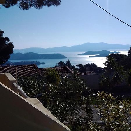 Anemos Studios Vasilias  Exteriör bild