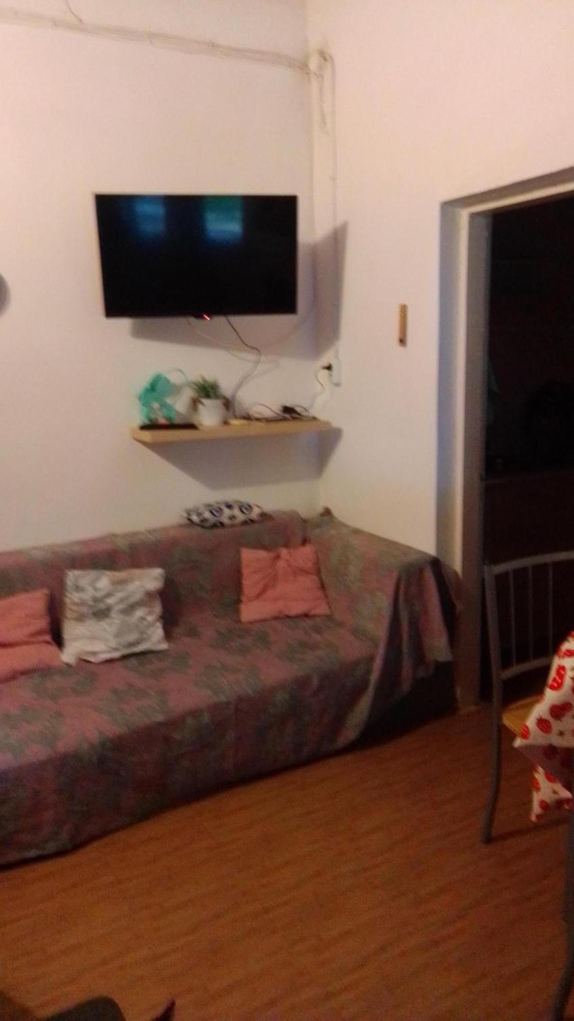 Anemos Studios Vasilias  Exteriör bild