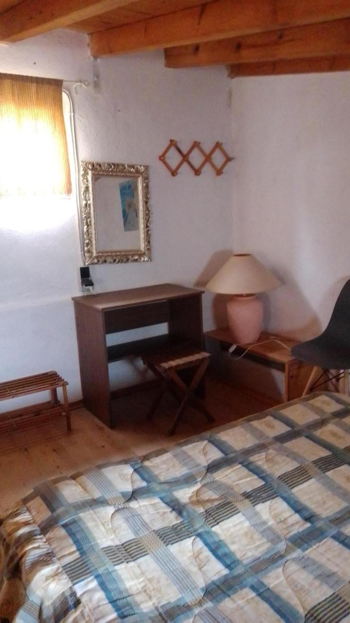 Anemos Studios Vasilias  Exteriör bild
