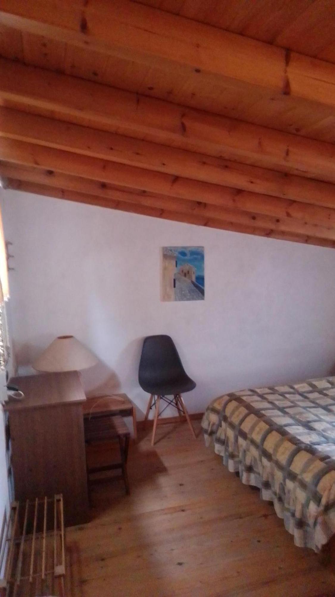Anemos Studios Vasilias  Exteriör bild